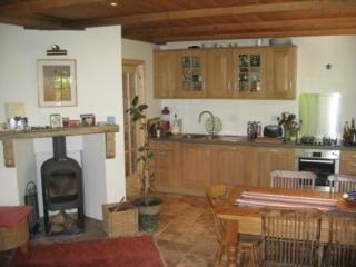 The Guest House Vallorcine Exterior foto